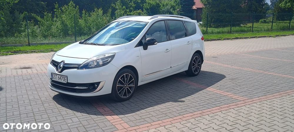 Renault Scenic 1.2 TCe Energy Bose Edition - 31