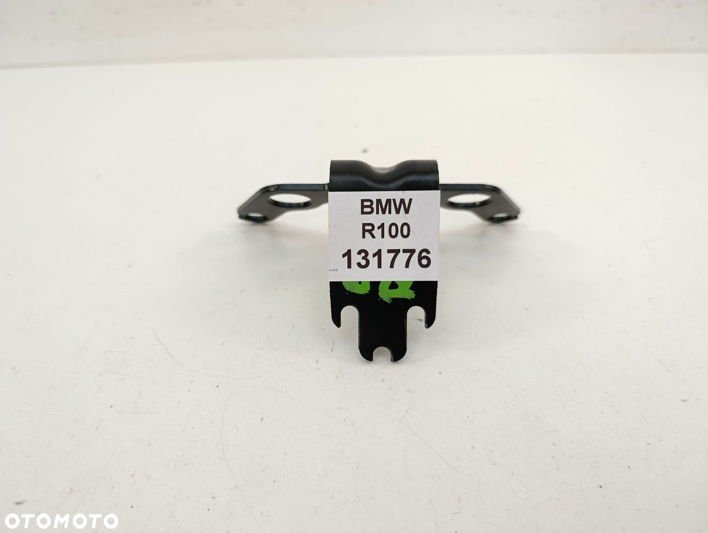 BMW R100 STELAŻ MOCOWANIE - 2