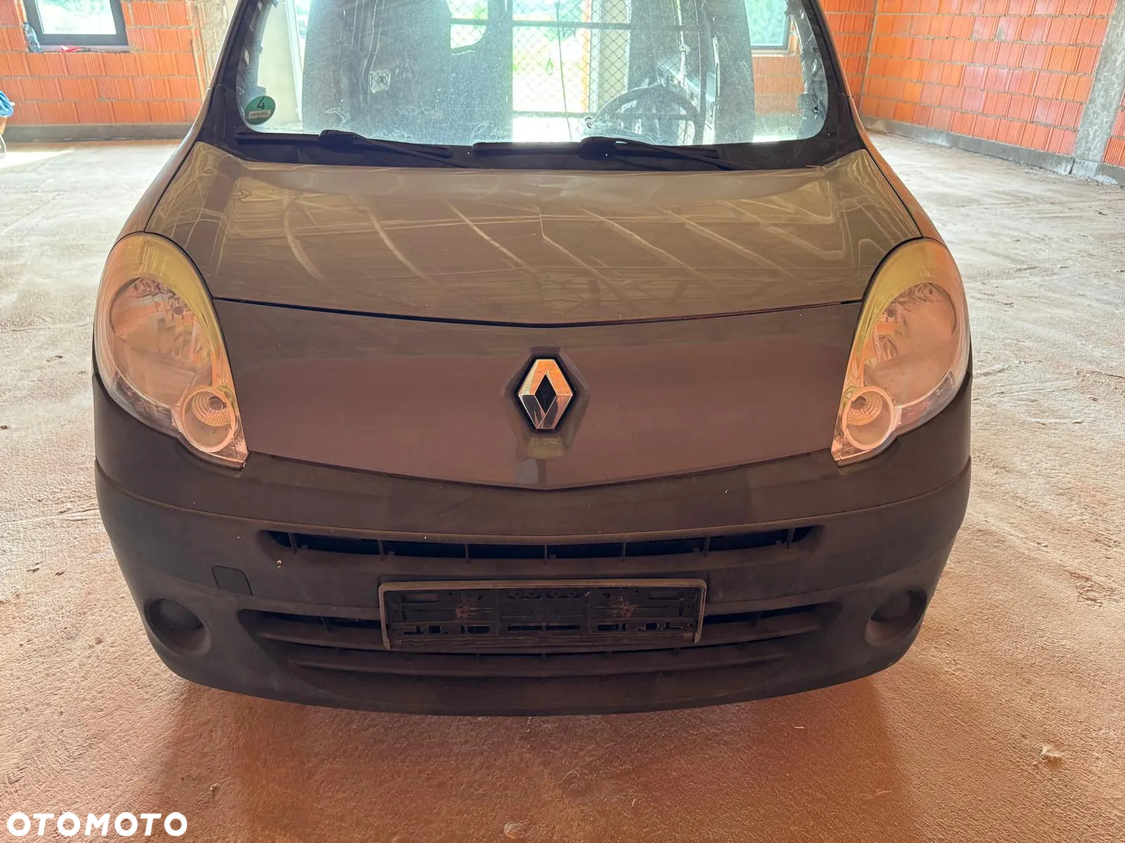 Renault Kangoo - 4