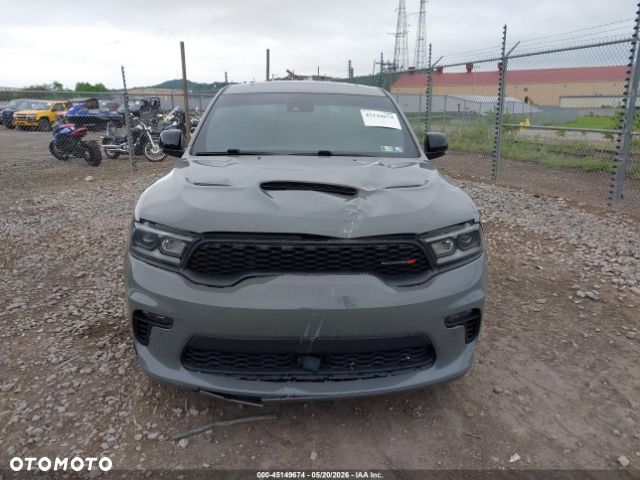 Dodge Durango - 6