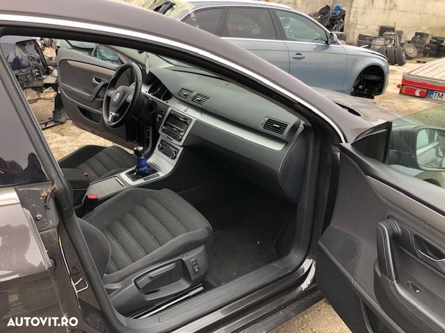 Dezmembrez Passat CC Piese Passat CC - 6
