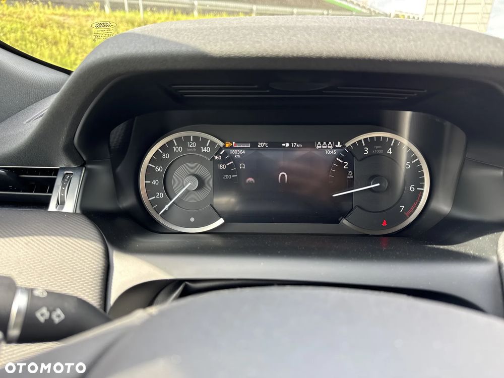Land Rover Discovery Sport 2.0 P250 mHEV R-Dynamic S - 13