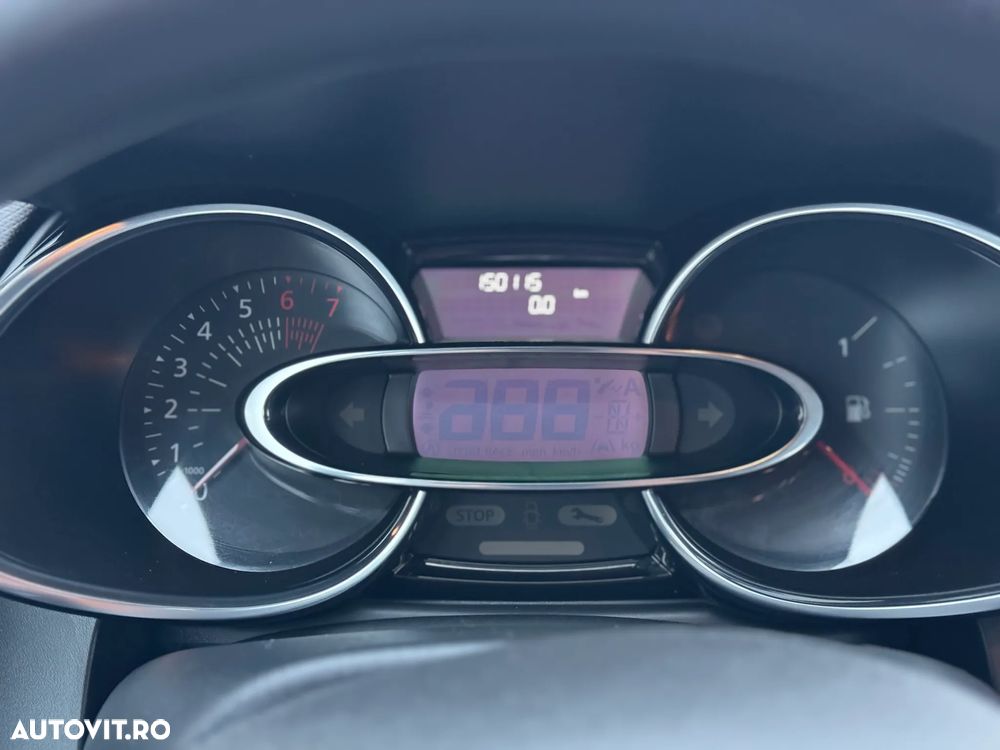 Renault Clio Estate 1.2 Life EVO - 6