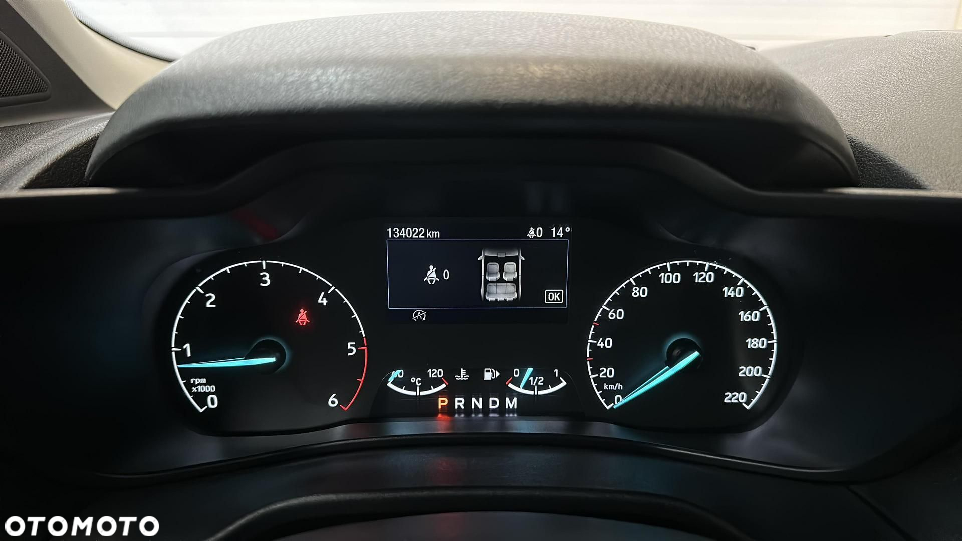 Ford transit-connect - 23