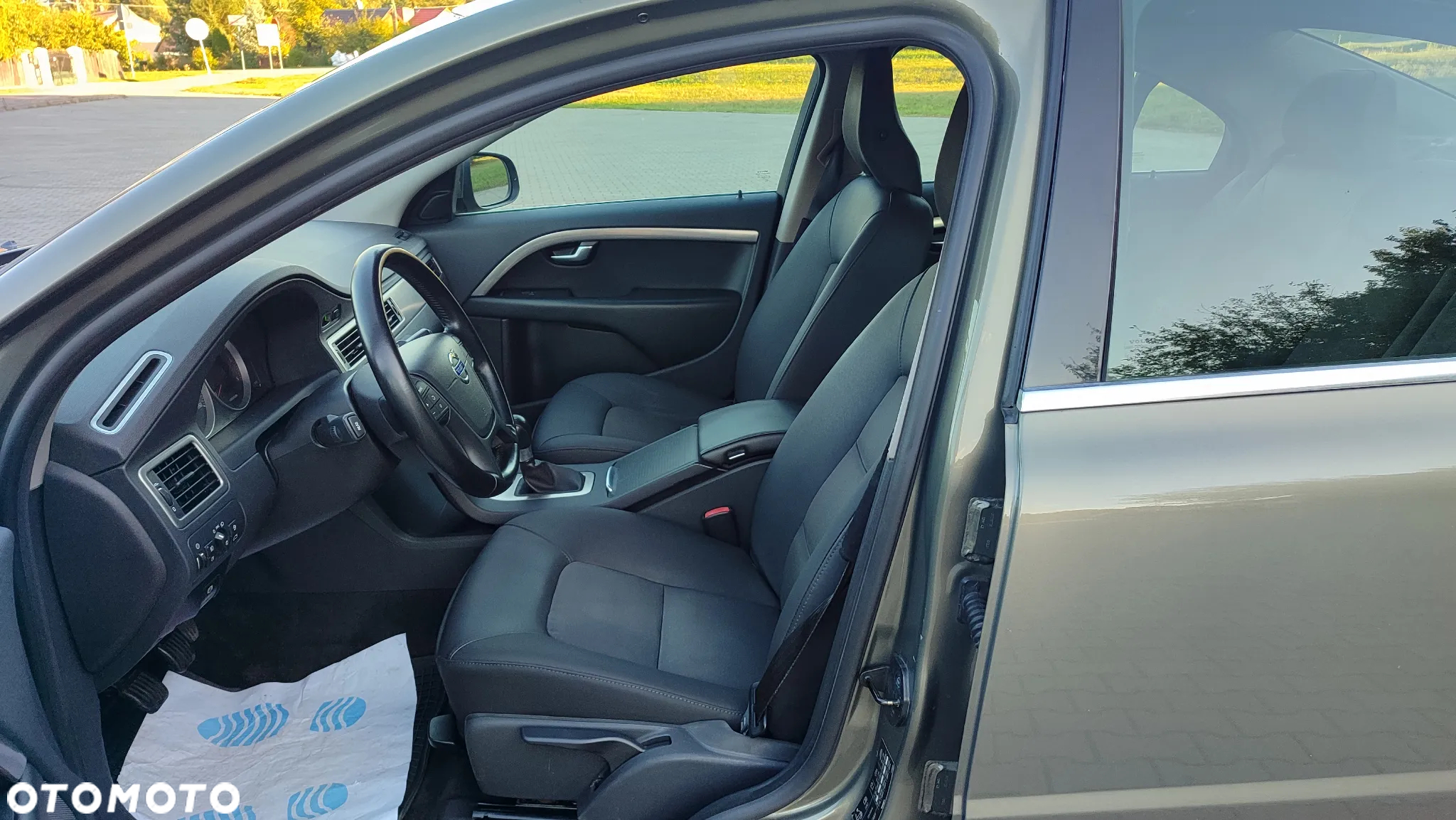 Volvo S80 D3 Kinetic - 18