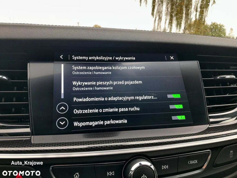 Opel Insignia 2.0 CDTI Elegance S&S - 21