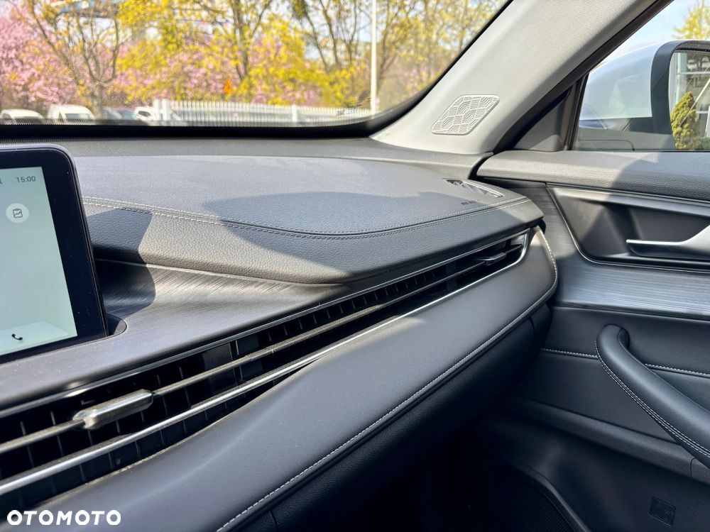 Chery Tiggo 4 1.5 GDI HEV Prestige DHT - 25