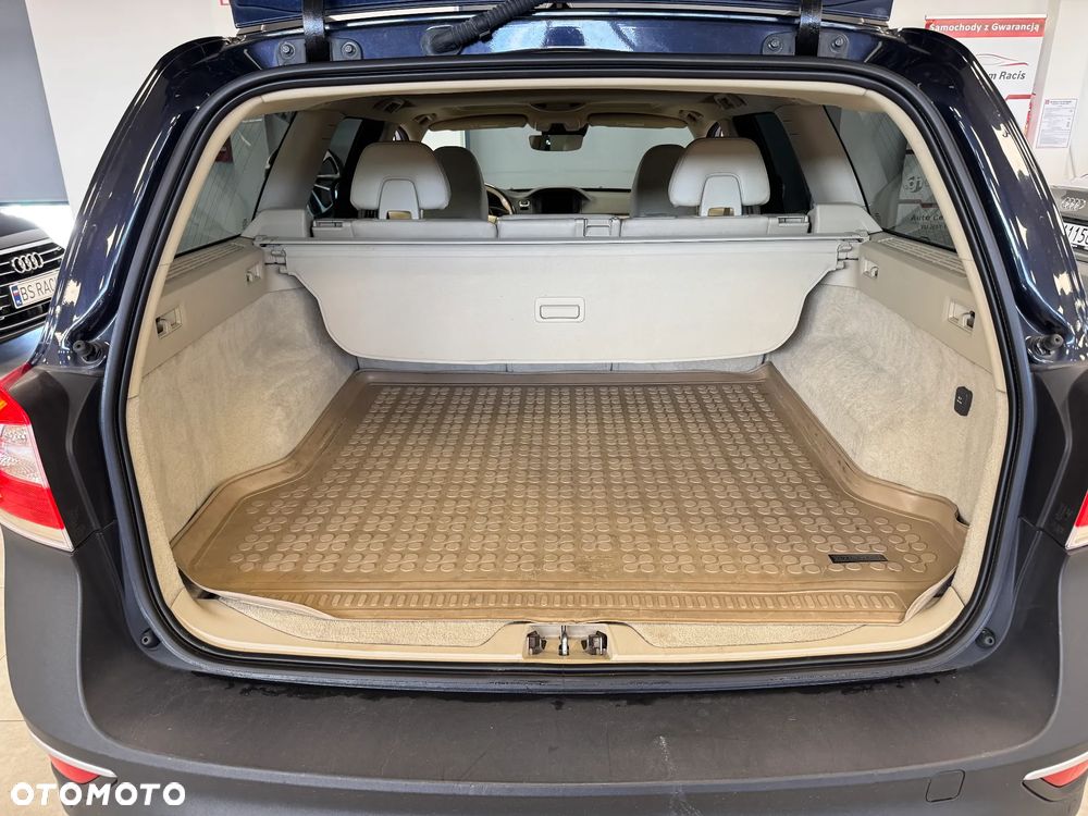 Volvo XC 70 T5 Geartronic Summum - 25