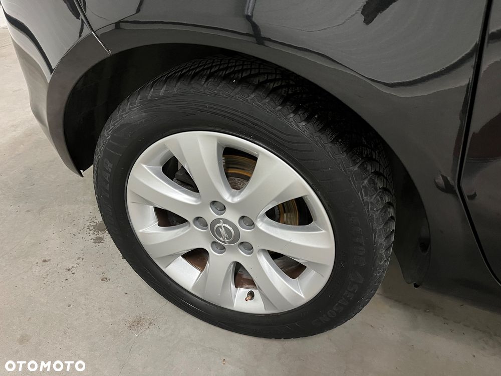 Opel Meriva 1.6 CDTI Design Edition S&S - 22