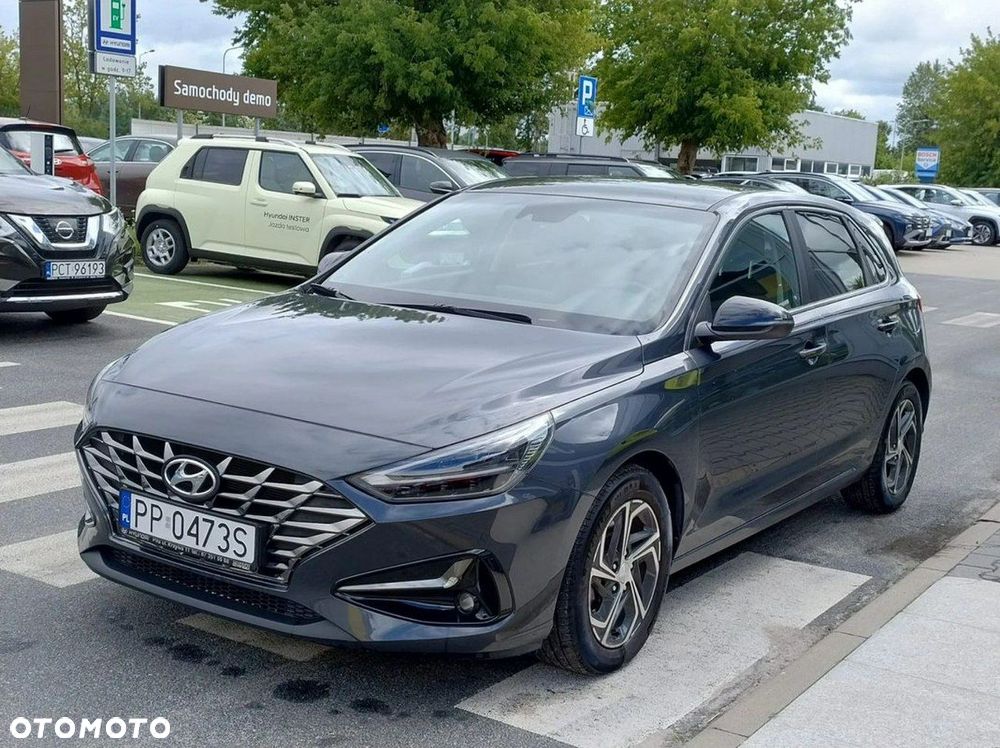 Hyundai i30 1.0 T-GDI Comfort - 7
