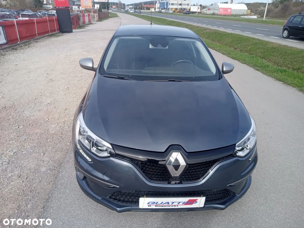 Renault Megane - 4