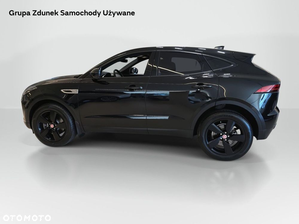 Jaguar E-Pace - 9
