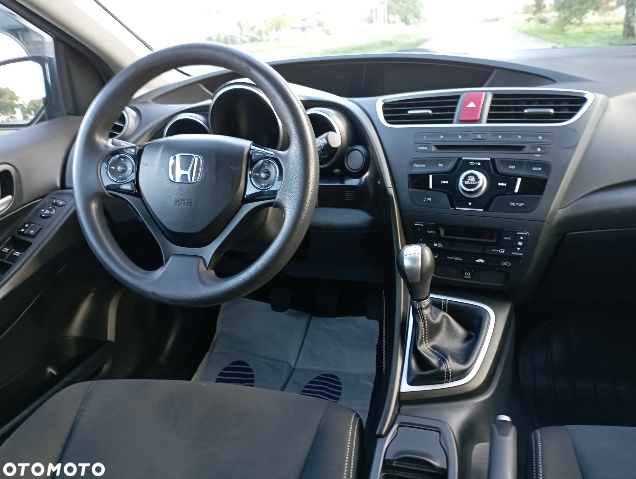 Honda Civic - 26