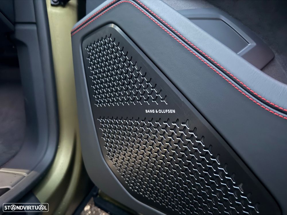 Lamborghini Urus 4.0 V8 SE - 18