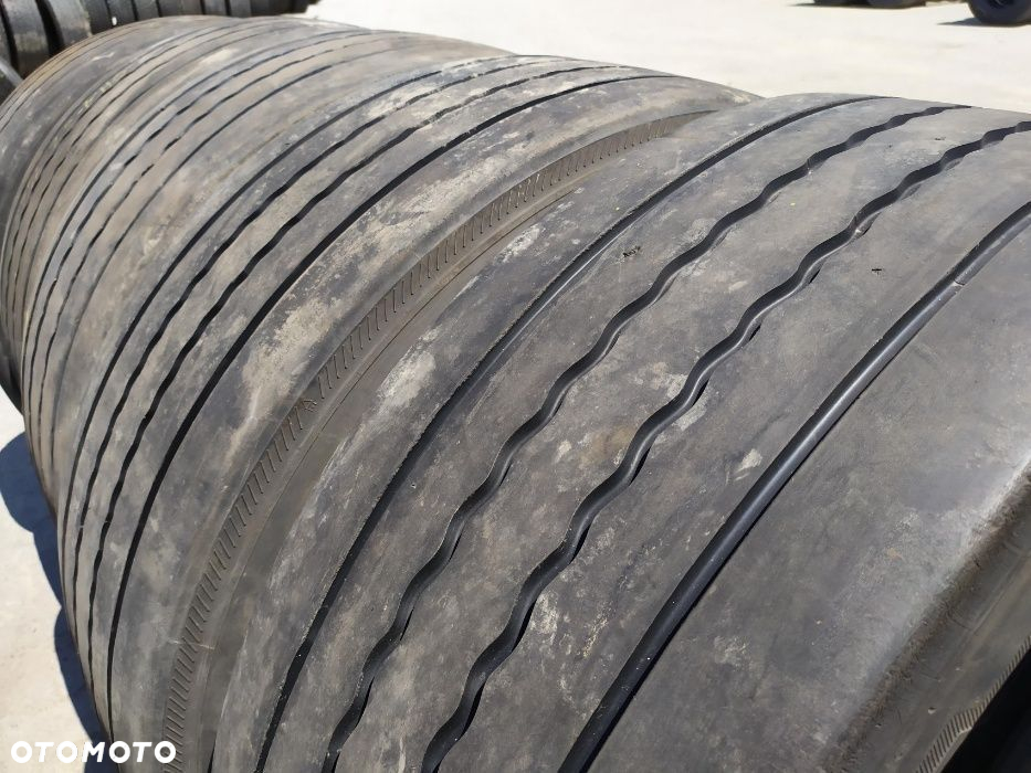 385/65R22.5 Opony Naczepa CONTINENTAL HT3 HT 3 - 6