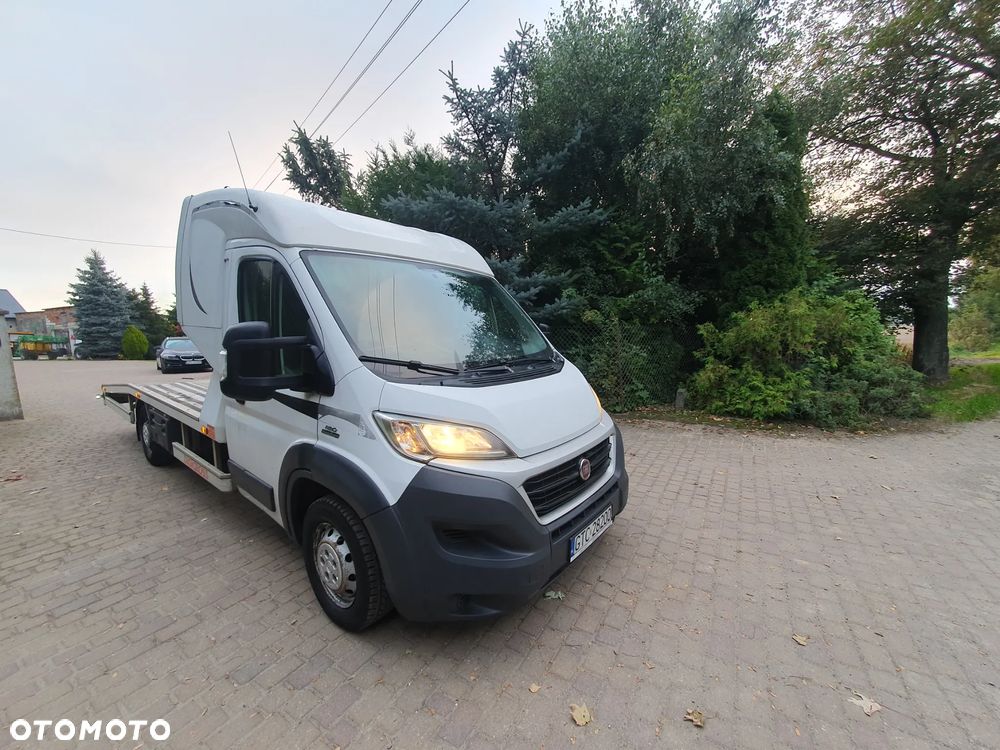 Fiat DUCATO - 2