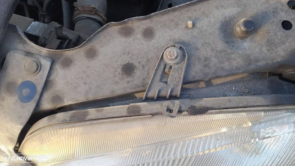 Ótica / farol esquerda PEUGEOT 306 Break (7E, N3, N5) - 3