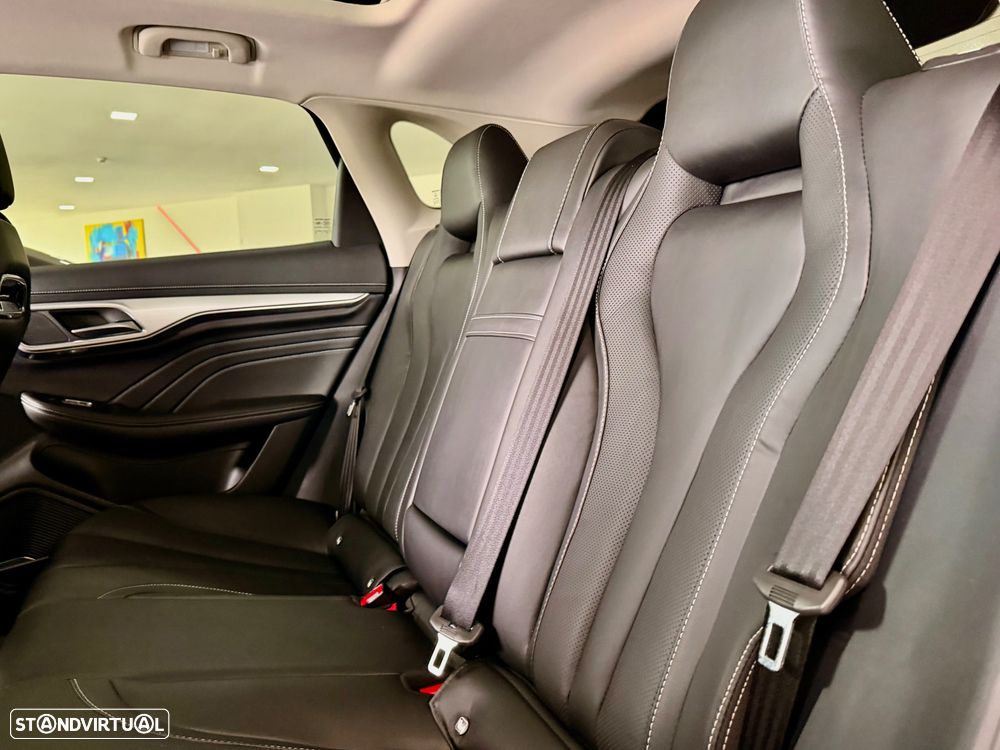 MG Marvel R 70 kWh Luxury - 9