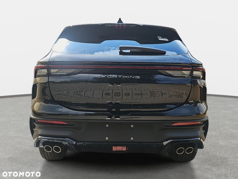 Forthing T5 EVO - 6