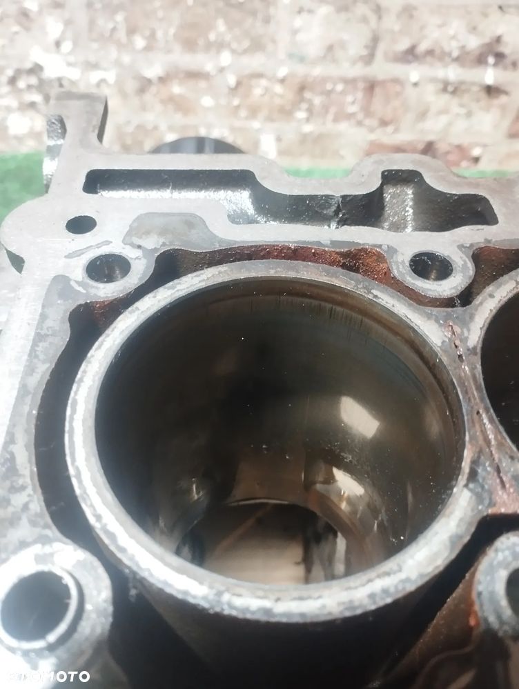 BLOK DÓŁ SILNIKA CM5G-6015-HD FORD FOCUS MK3 1.0 ECOBOOST M1DA - 9