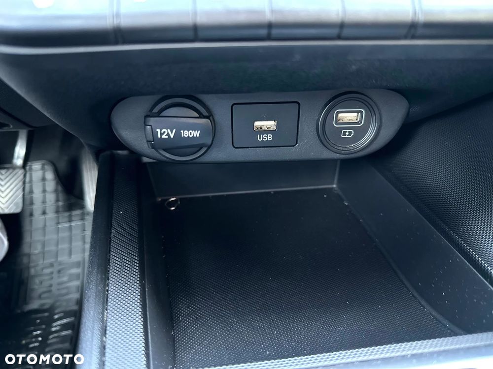 Hyundai Elantra 1.6 Modern - 27