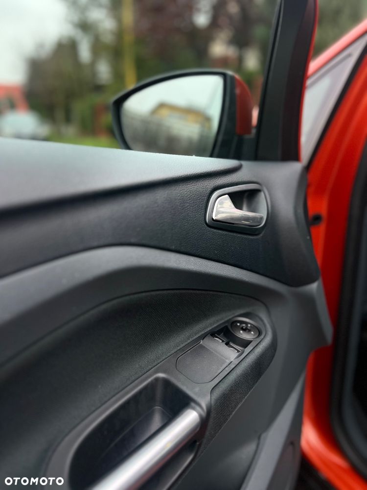 Ford C-MAX 1.6 TDCi Edition - 19