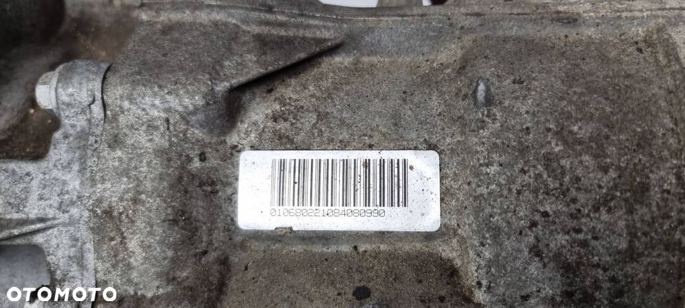 SKRZYNIA AUTOMATYCZNA LAND ROVER RANGE ROVER VOGUE L322 6HP-26 3.6 TD - 6