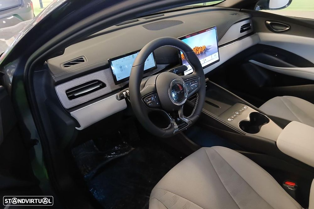 BYD Seal 6 DM-i Touring Boost - 6