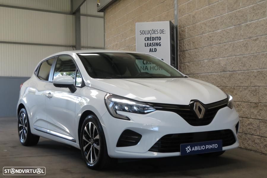 Renault Clio 1.5 Blue dCi Intens - 5