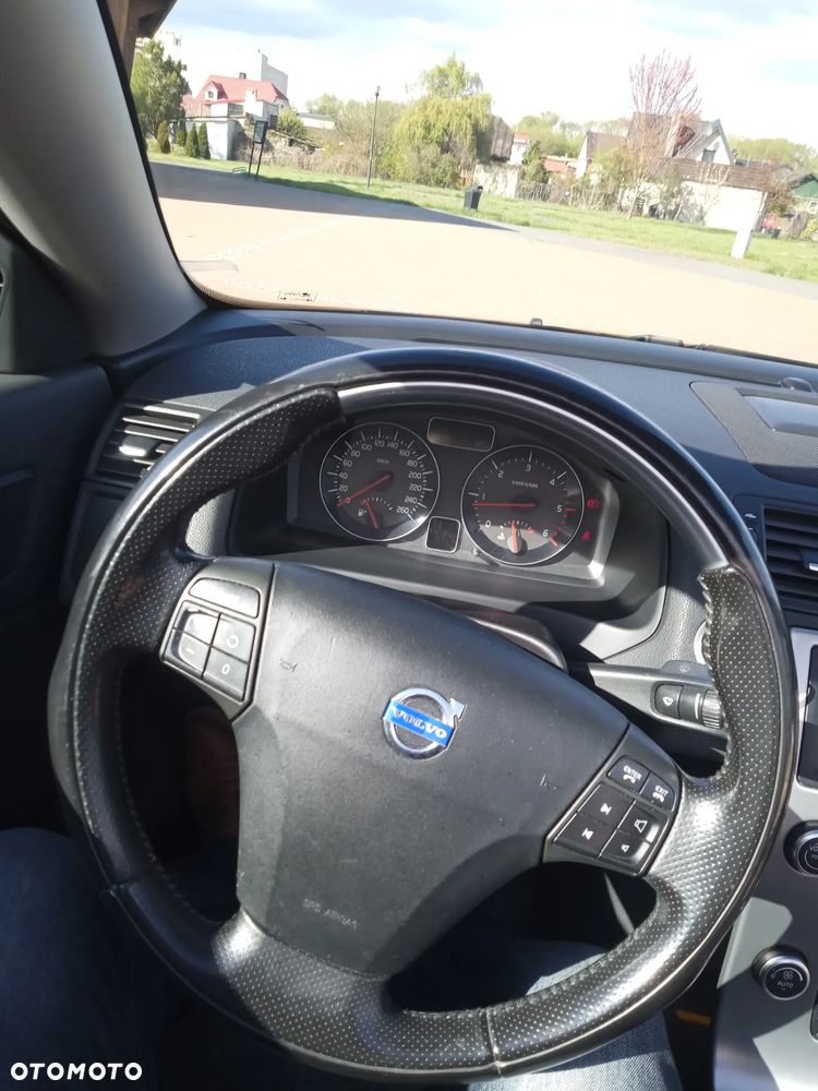 Volvo C70 D5 Summum - 18