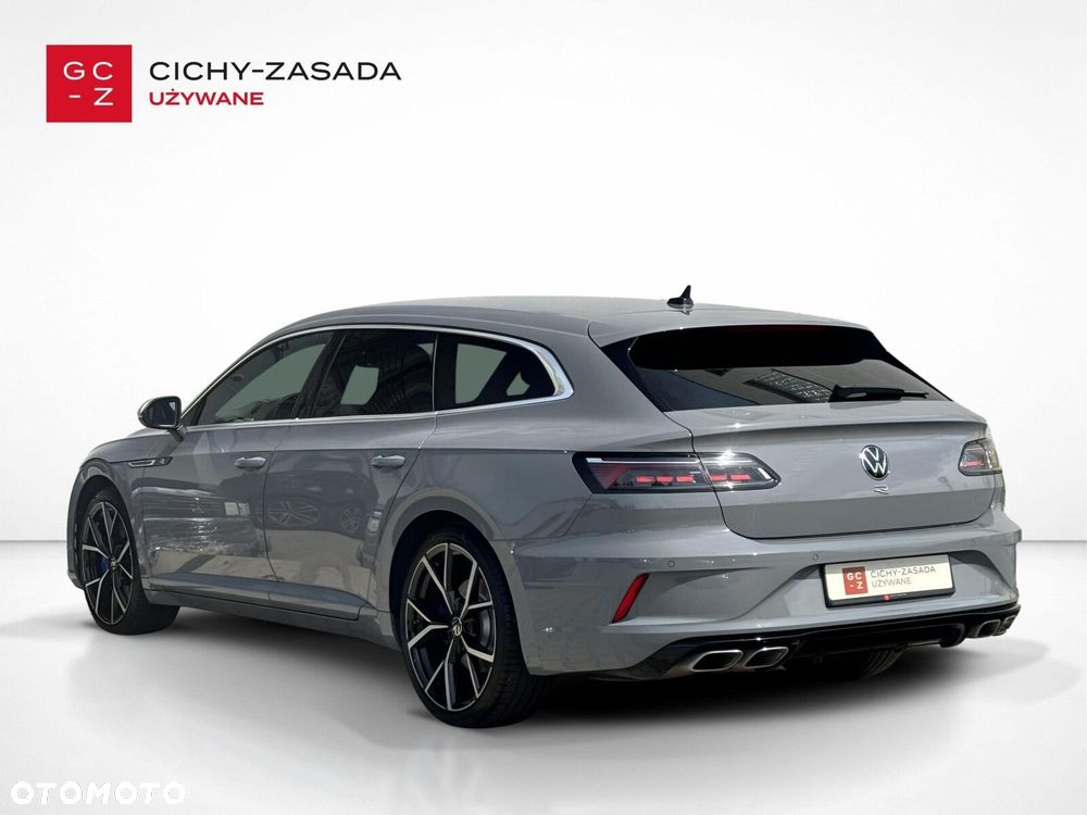 Volkswagen Arteon Shooting Brake 2.0 TSI 4Motion R DSG - 3