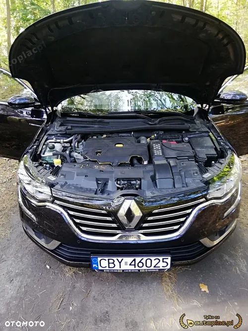 Renault Talisman 1.6 Energy dCi Initiale Paris EDC - 7