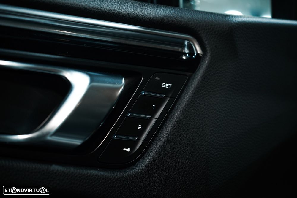Porsche Macan S PDK - 11