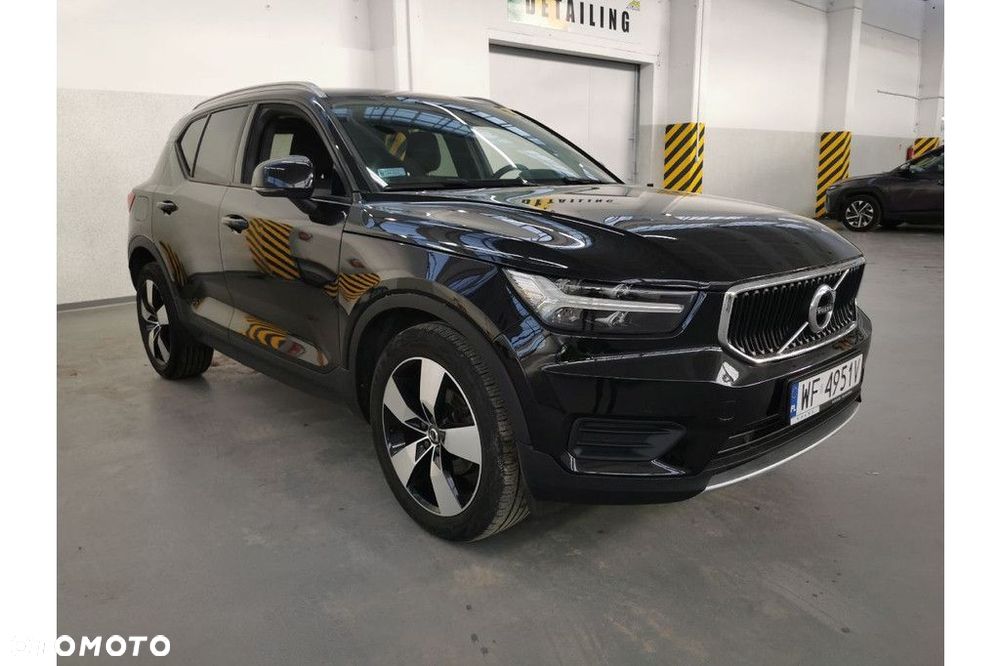 Volvo XC 40 - 12