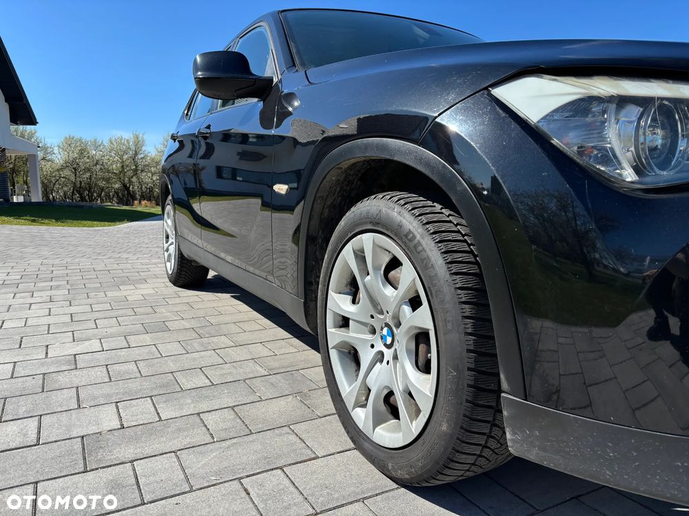 BMW X1 - 9