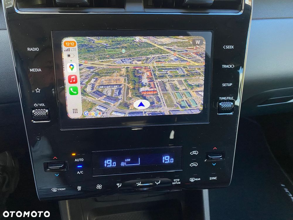 Hyundai Tucson 1.6 T-GDi Smart 2WD - 24