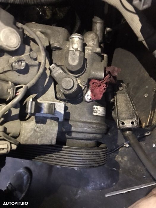 Pompa hidraulica dynamic drive bmw f01/f02 - 3