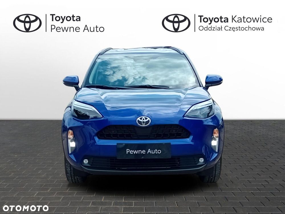 Toyota Yaris Cross Hybrid 1.5 Comfort - 5