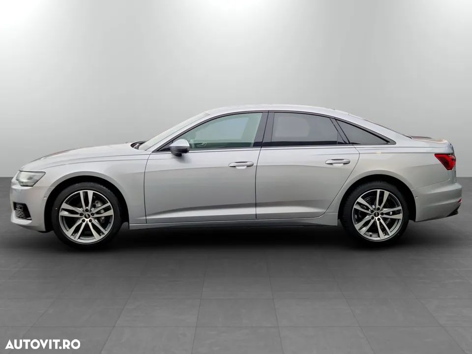 Audi A6 2.0 40 TDI quattro S tronic Sport - 2