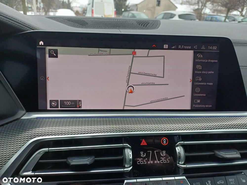 BMW X5 xDrive25d sport - 18