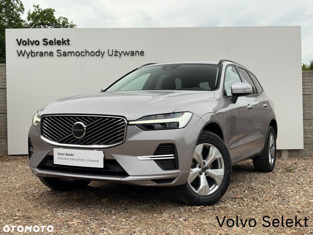 Volvo XC 60 - 2