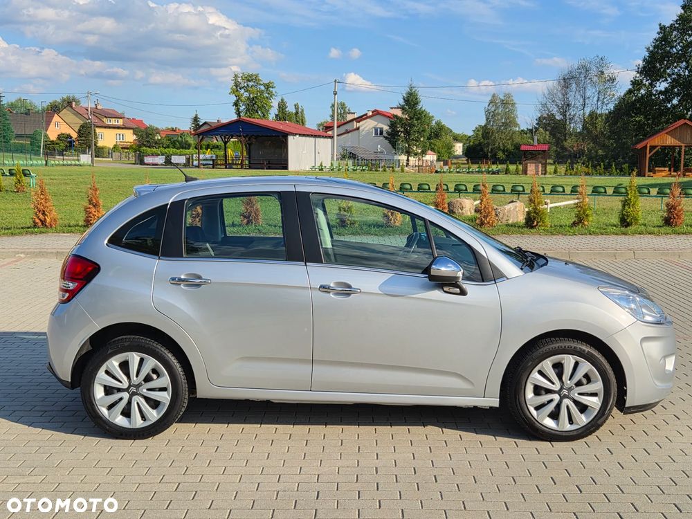 Citroën C3 - 2