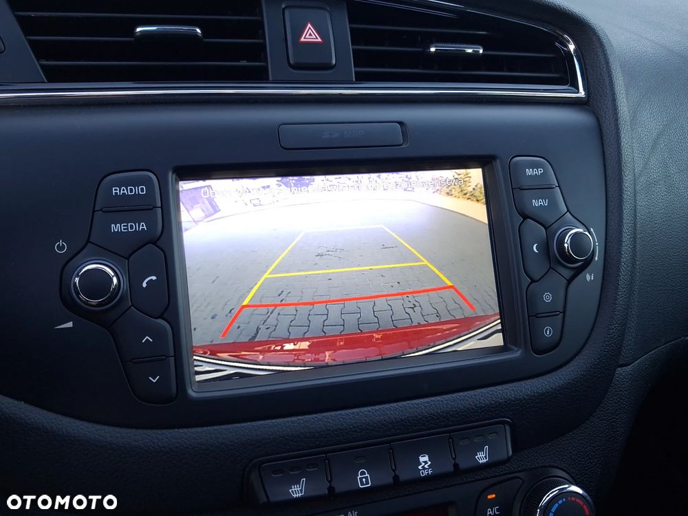Kia Ceed 1.6 CRDi 136 ISG GT Line - 31