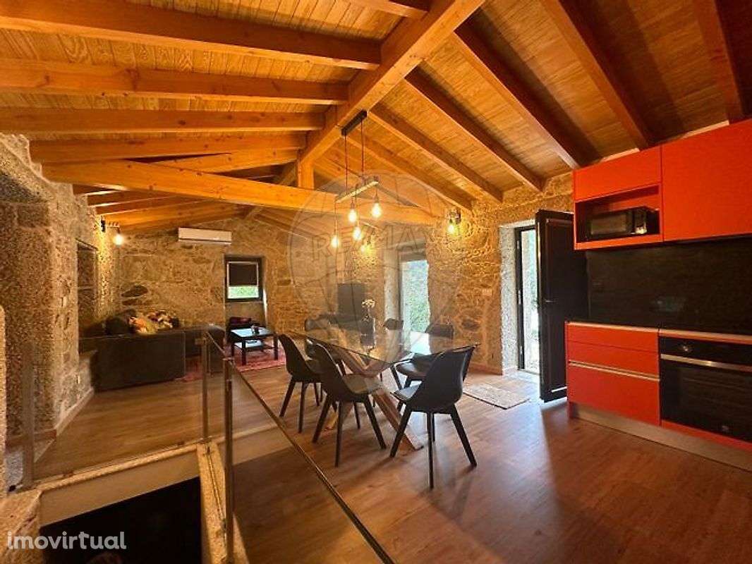 Moradia T2 para arrendamento - Grande imagem: 3/22