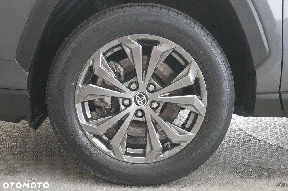 Toyota RAV4 - 14
