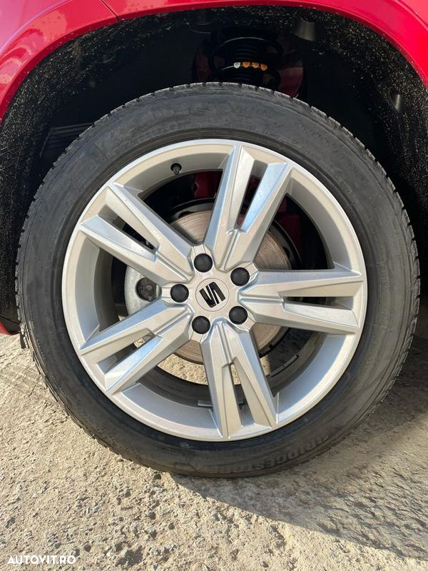 Seat Ateca - 19