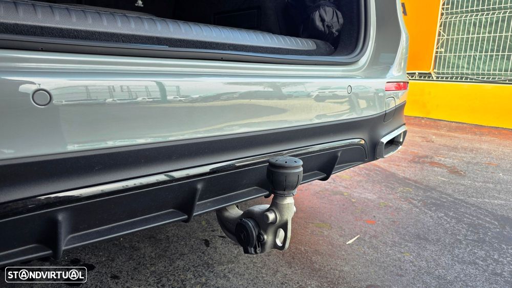 Mercedes-Benz E 300 - 26