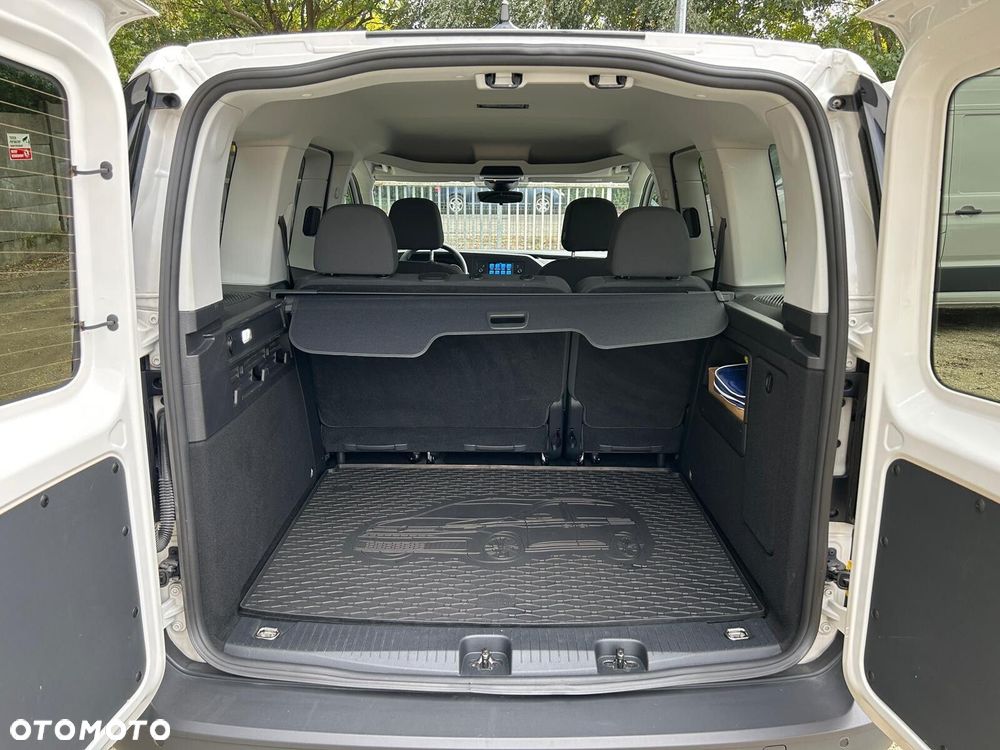 Volkswagen Caddy 1.5 TSI - 11