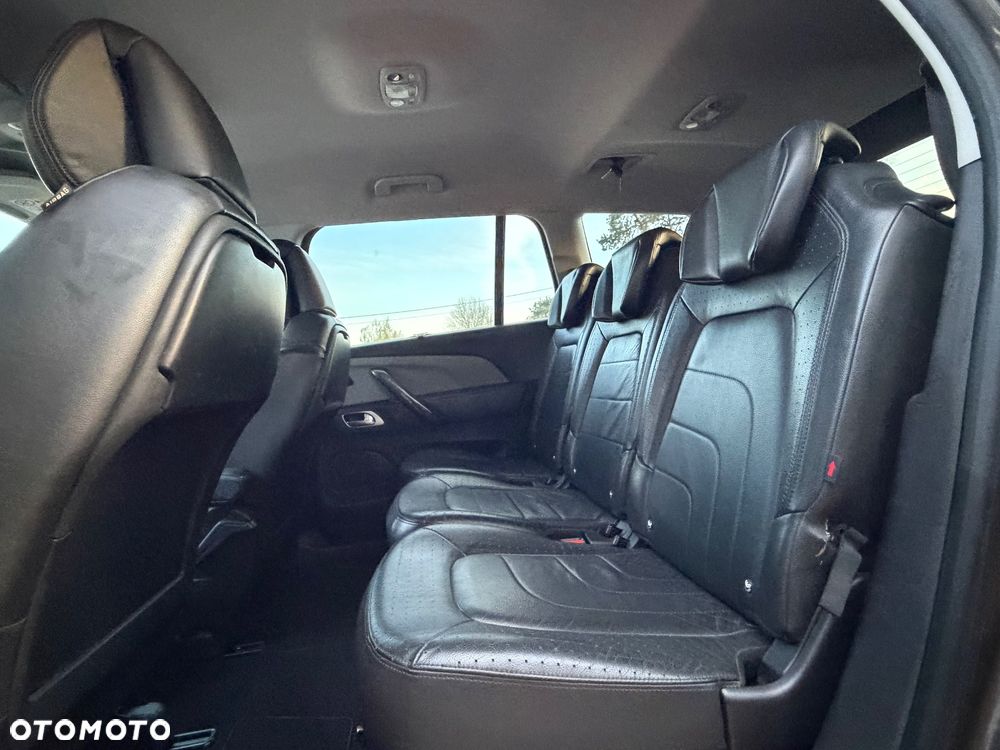 Citroën C4 Grand Picasso BlueHDi 150 Exclusive - 21