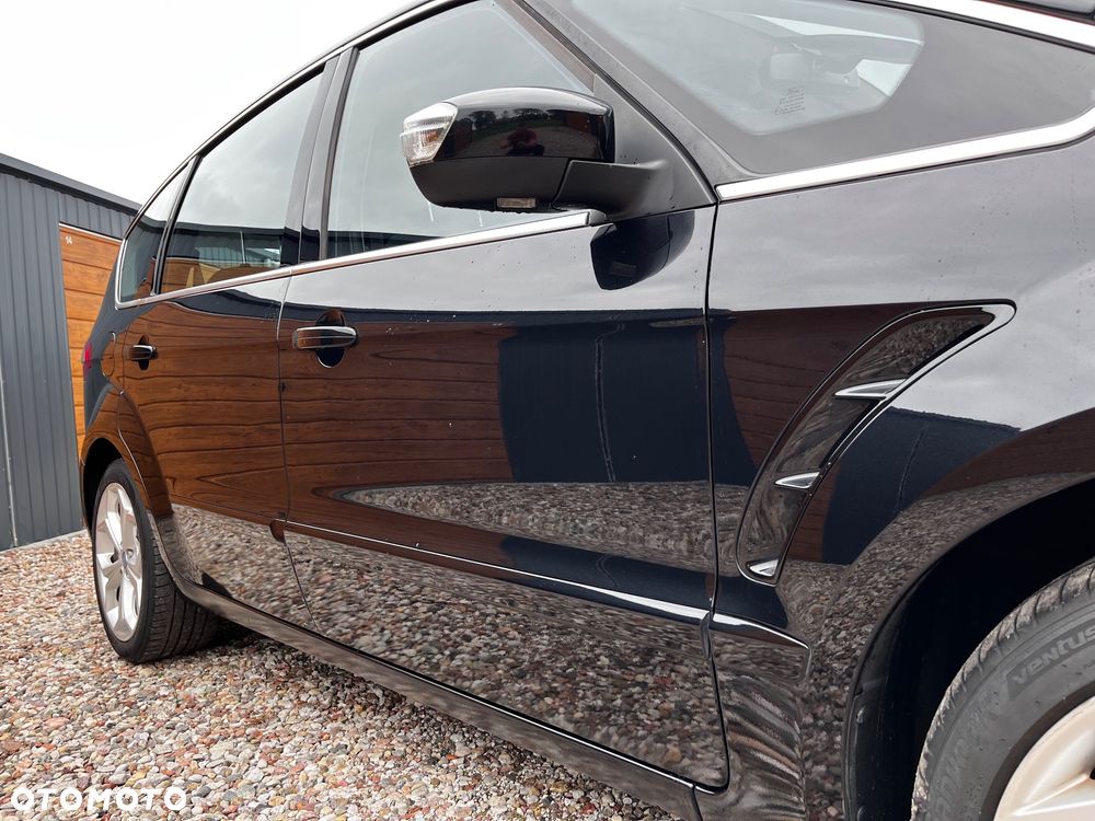 Ford S-Max 1.6 T Titanium - 14